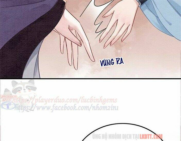 trọng sinh bá sủng nhiếp chính vương quá mạnh mẽ chapter 92 74