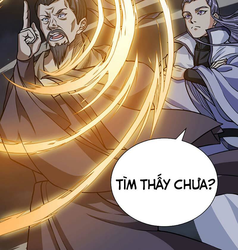 võ đạo độc tôn chapter 447 82