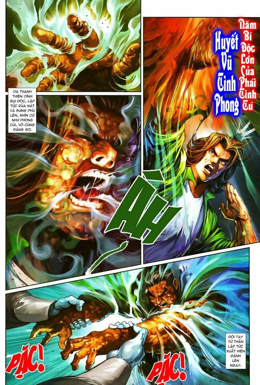 tân tác long hổ môn chapter 241 32