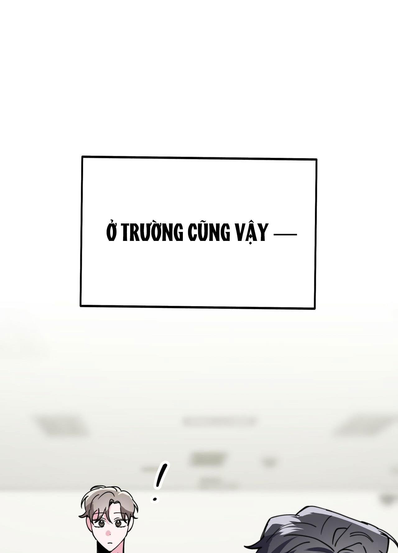 cạm bẫy đại học chapter 24 6