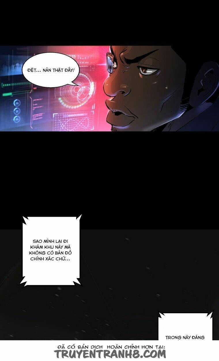 tam tuyệt tại dị giới chapter 9 36