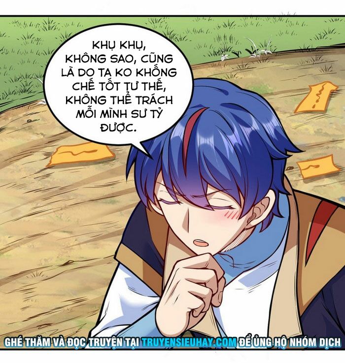 võ đạo độc tôn chapter 216 2