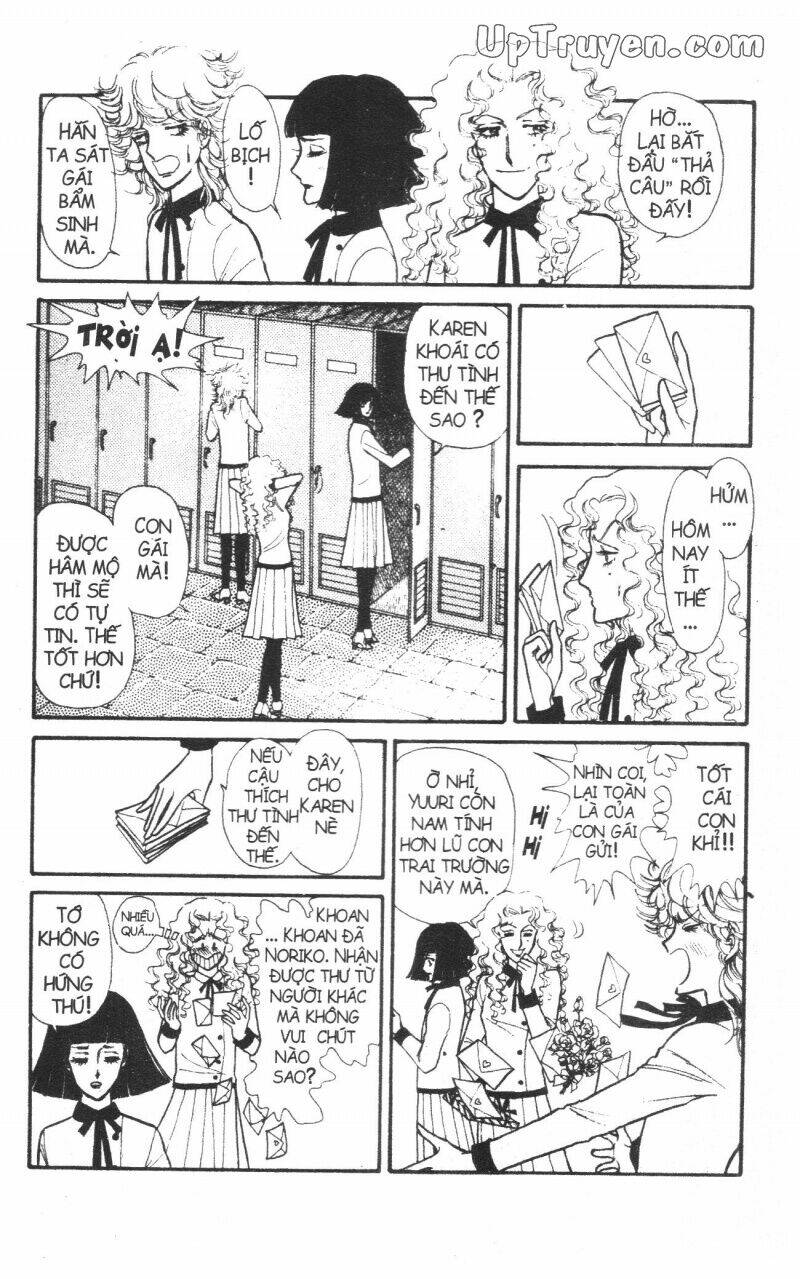 câu lạc bộ con nhà giàu chapter 1 9