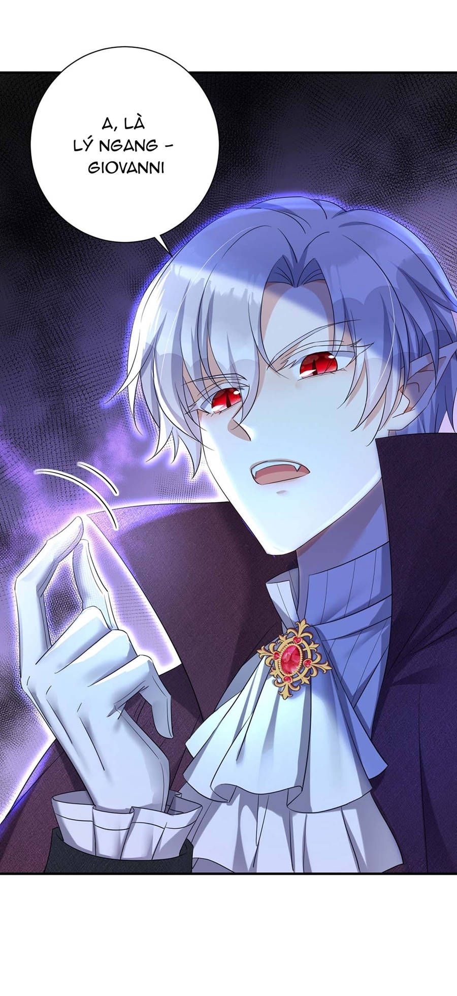 rước sói vào nhà chapter 25 25