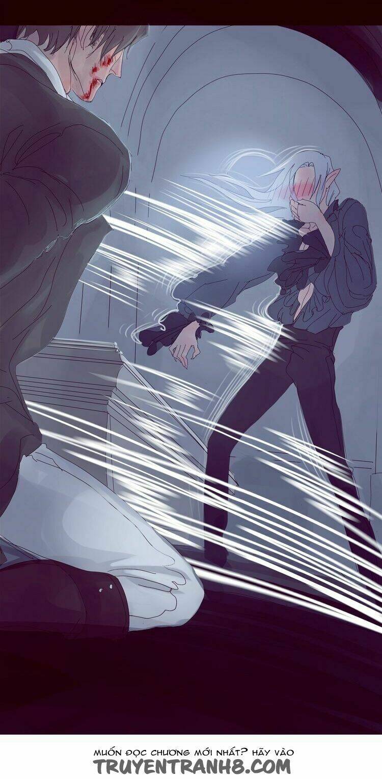 vampire & hunter chapter 37 6