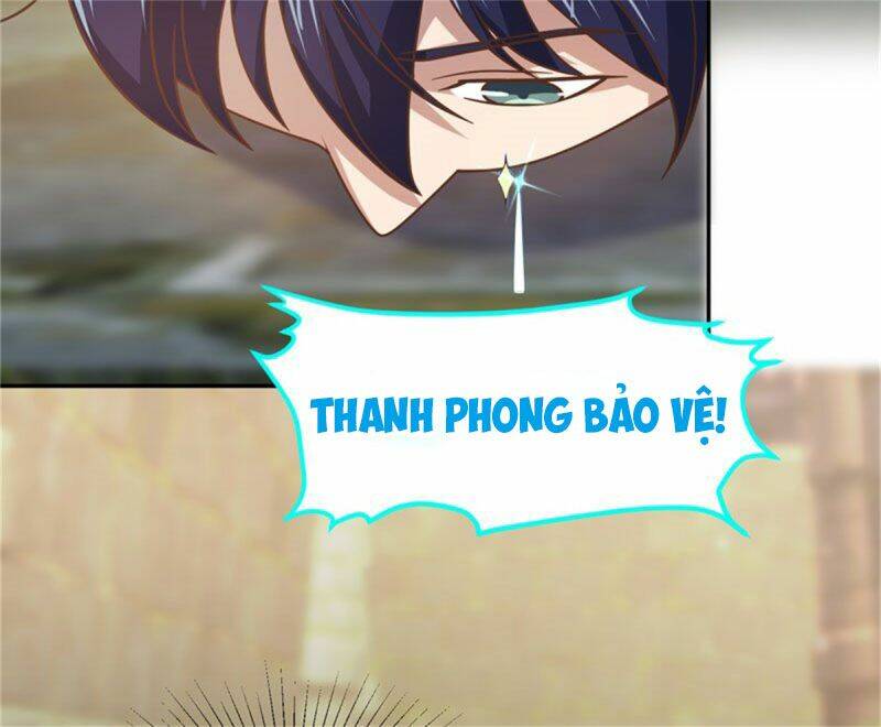 đỉnh phong dự ngôn đế chapter 21 30