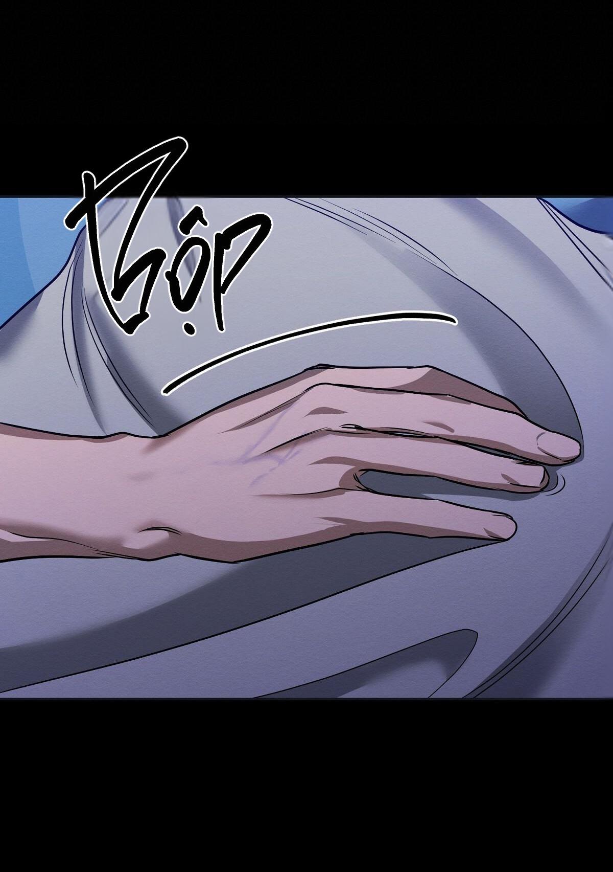 lý do của ác nhân chapter 38 31