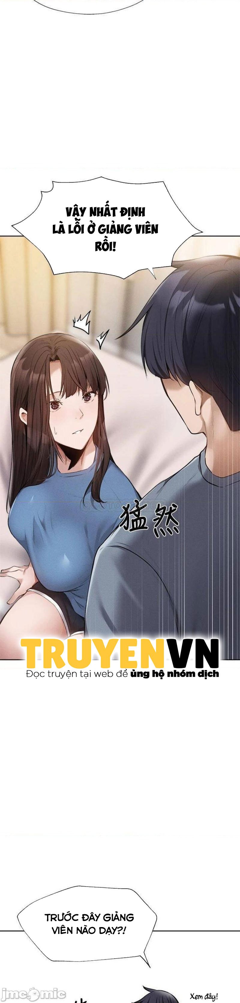 căn phòng xôi thịt chapter 61 9