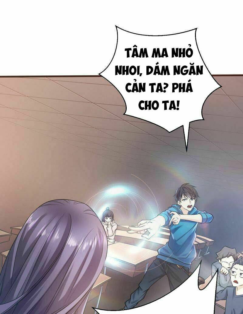 trọng sinh cực phẩm tiên đế chapter 1 12