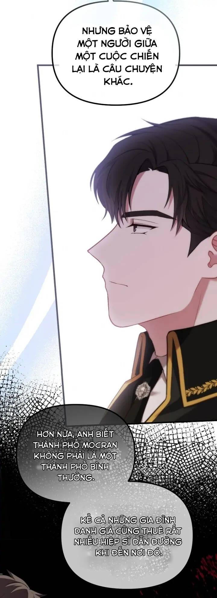 một đêm sâu đậm của adeline chapter 13.1 18