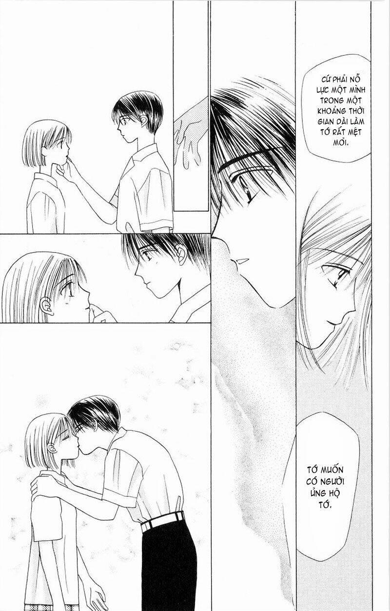 kare kano hajimemashita chapter 7.1 25