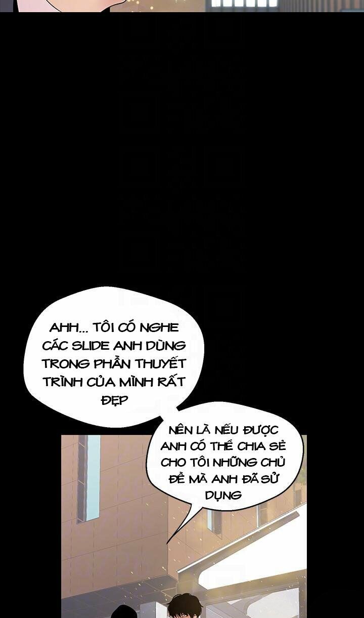 một thế giới mới tuyệt vời chapter 39 56