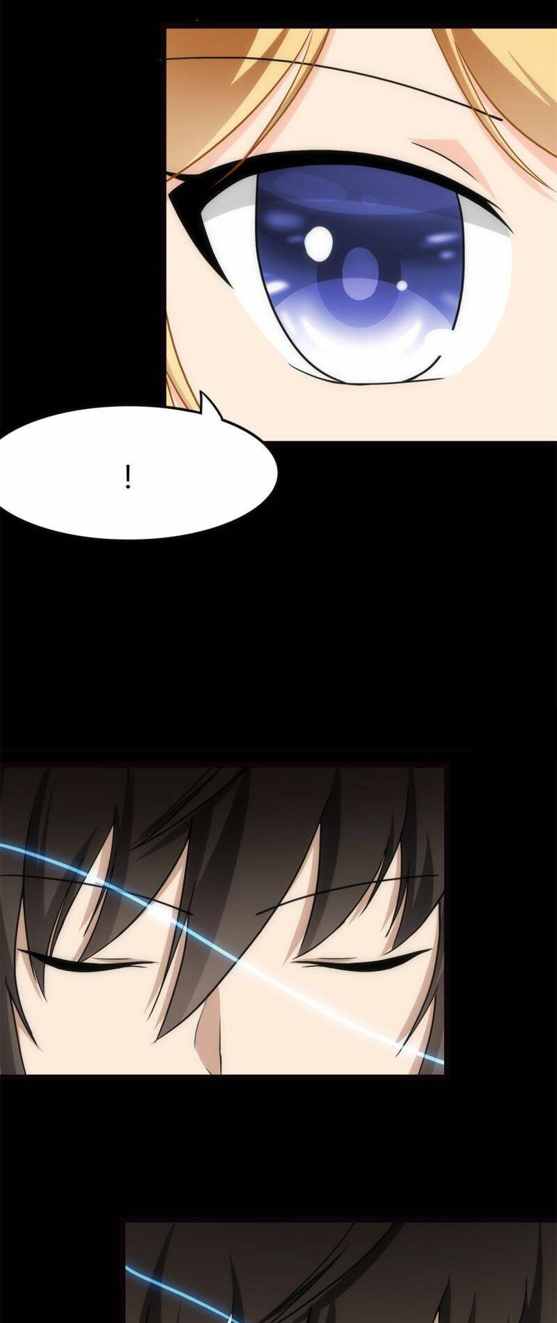 bạn gái virus của tôi chapter 255 19