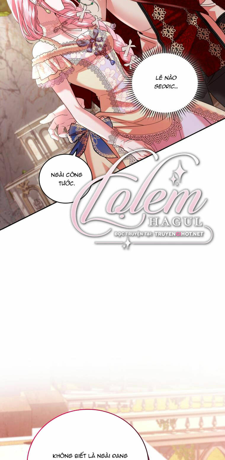 nhà điều chế nước hoa độc quyền của bạo chúa chapter 86 36