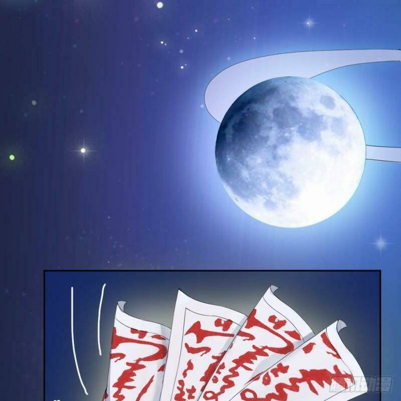 yêu nam quyển dưỡng công chúa chapter 2 36