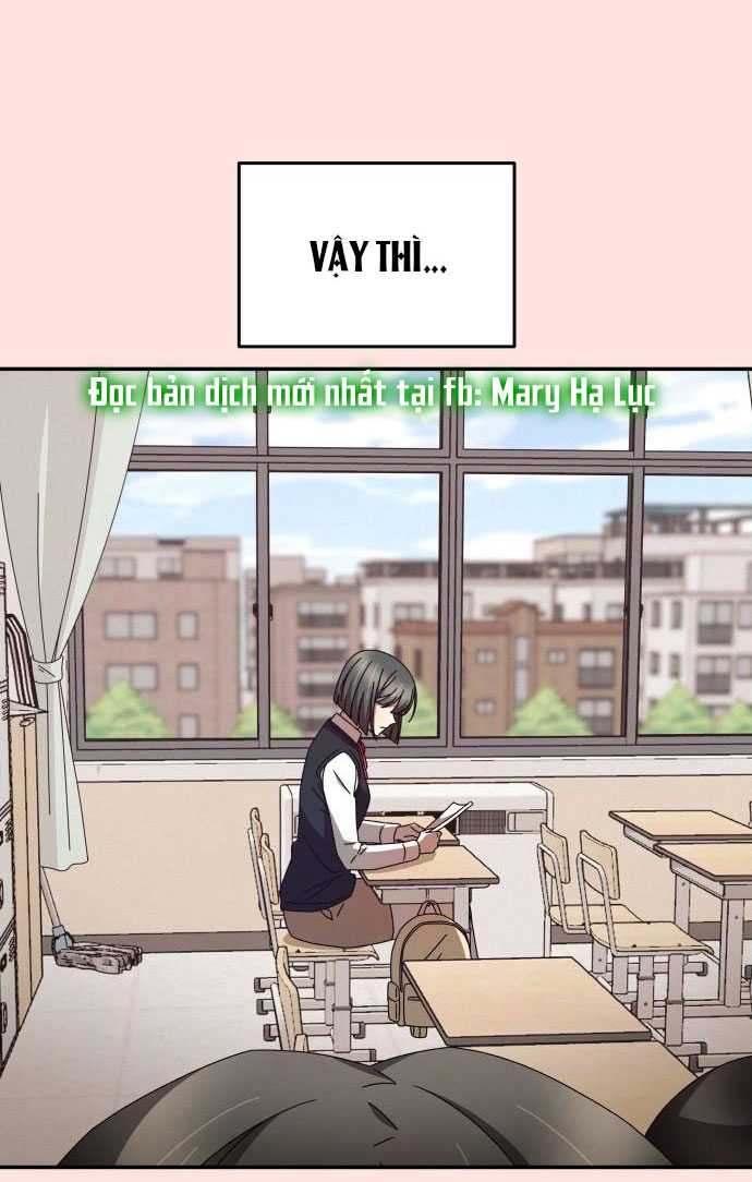 bạn gái tôi là robot -câu chuyện của cheol soo và young hee chapter 1.1 42