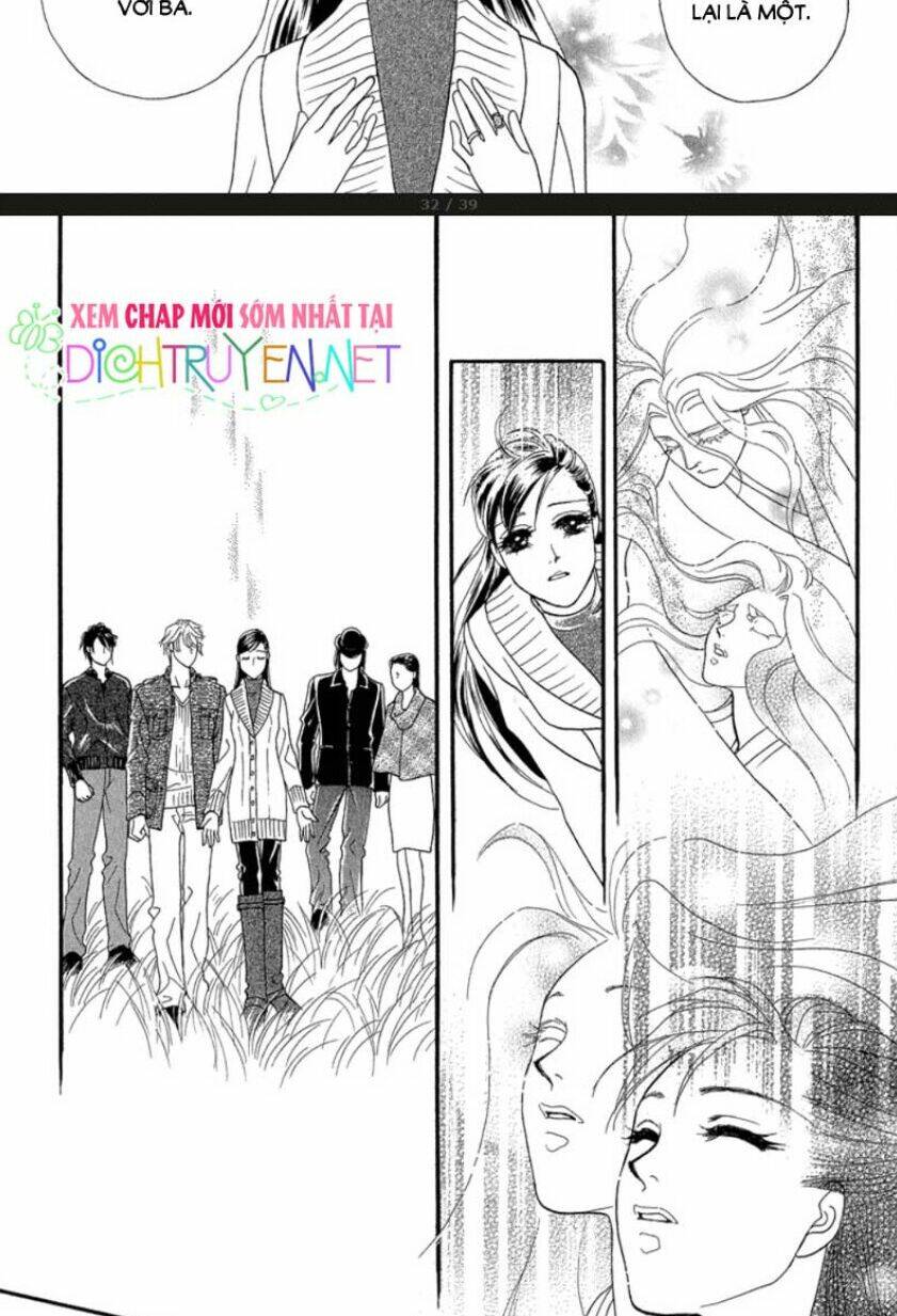 đóa hồng dành tặng seri chapter 20 31