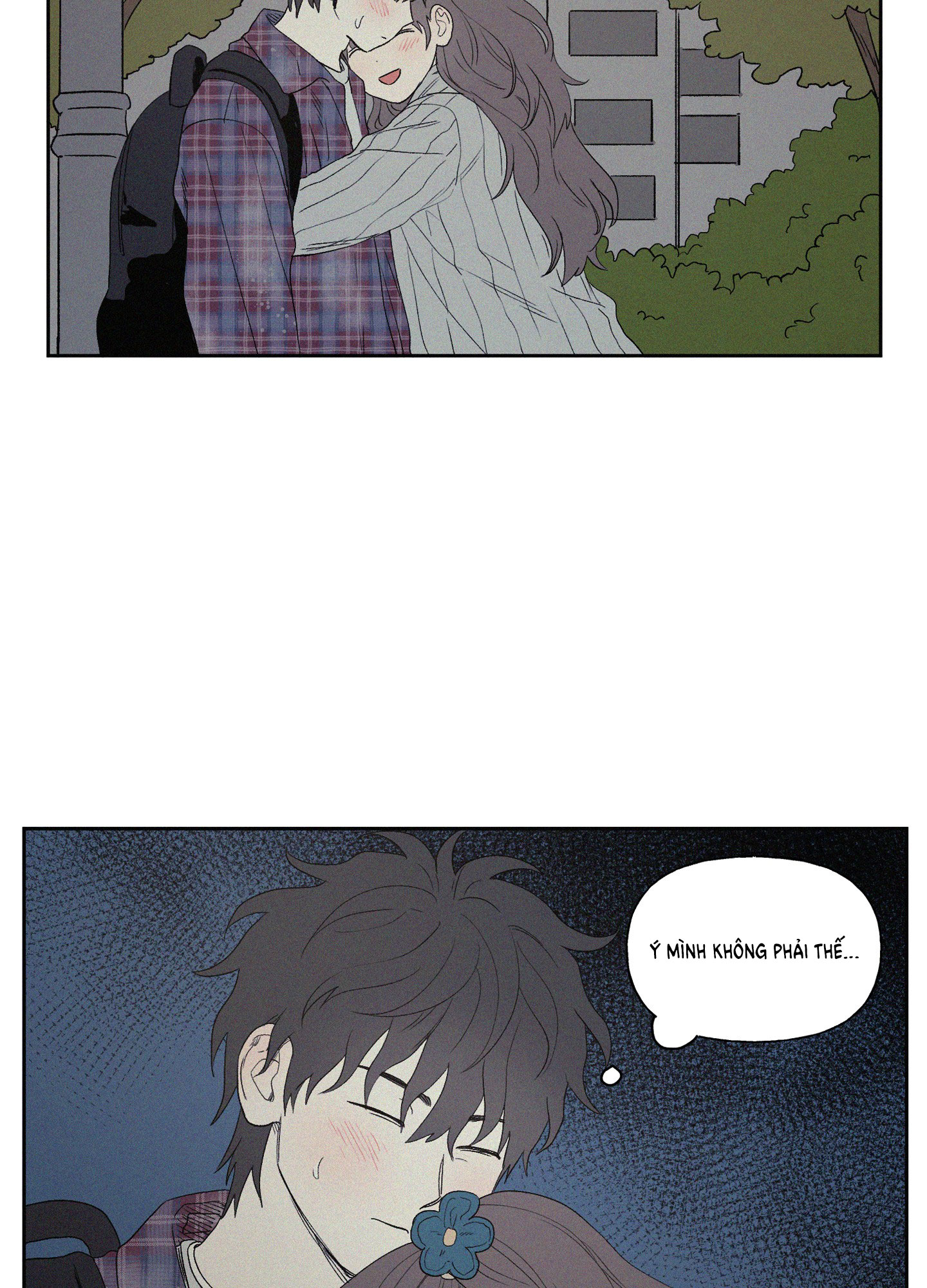 [18+] 3xlove chapter 4.1 6