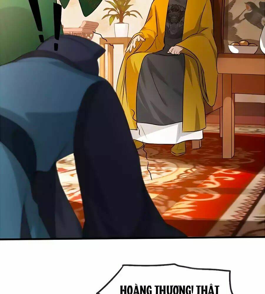 gian phi như thử đa kiều chapter 26 36