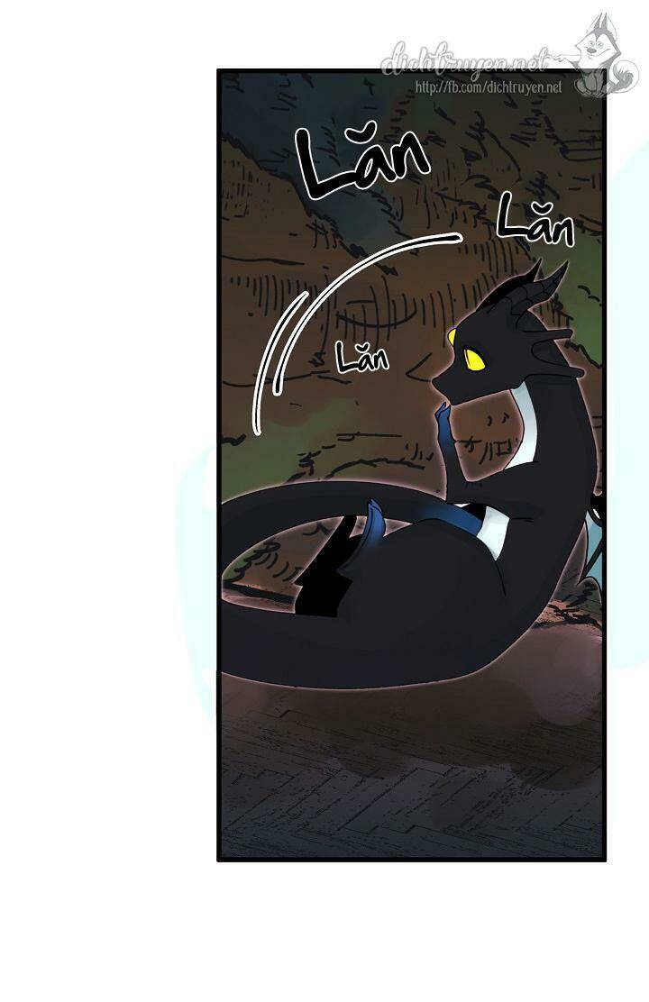 công chúa bãi rác chapter 12 20