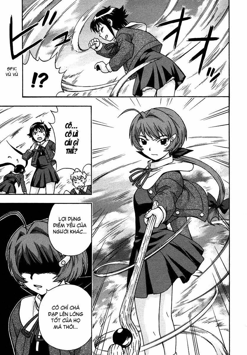 magikano chapter 19 24