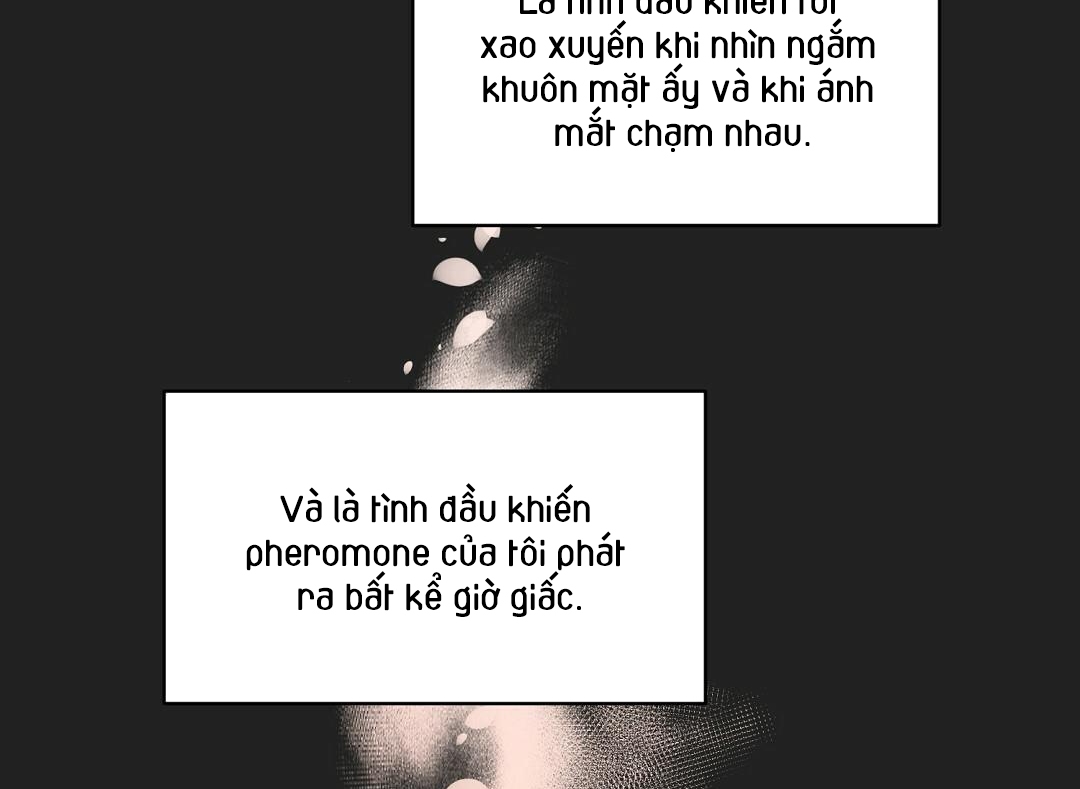 phức cảm tự ti của omega chapter 30 30