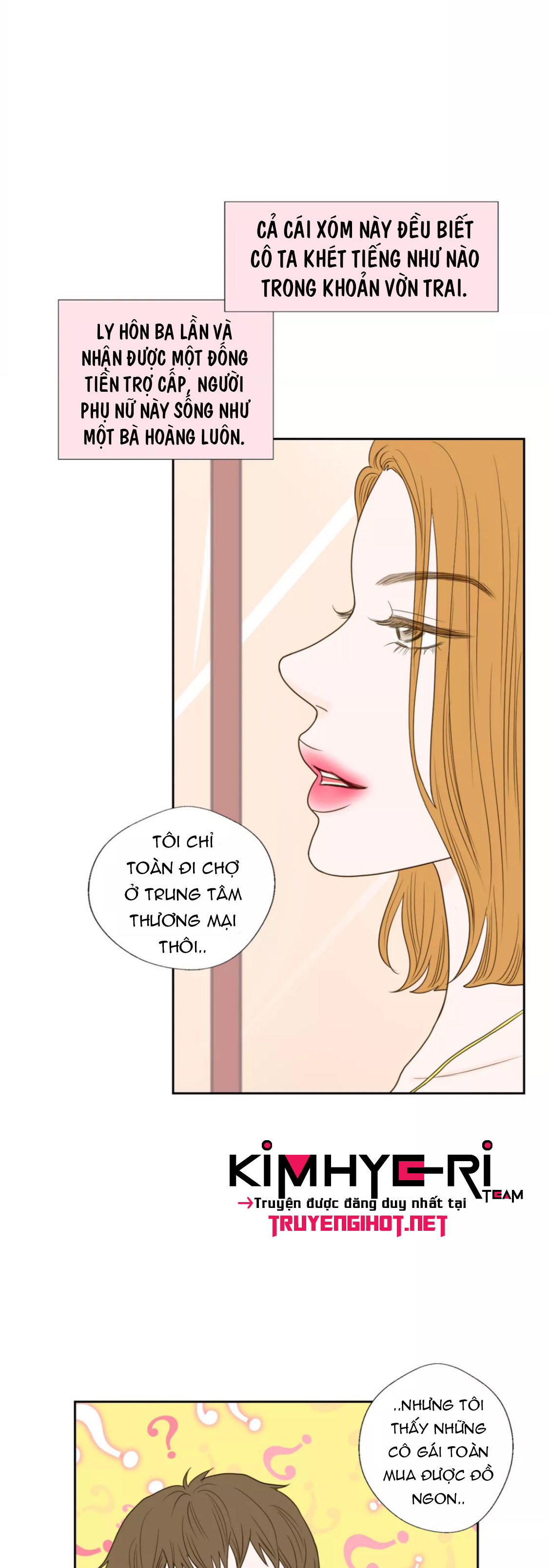 honey bed talk chapter 44 9