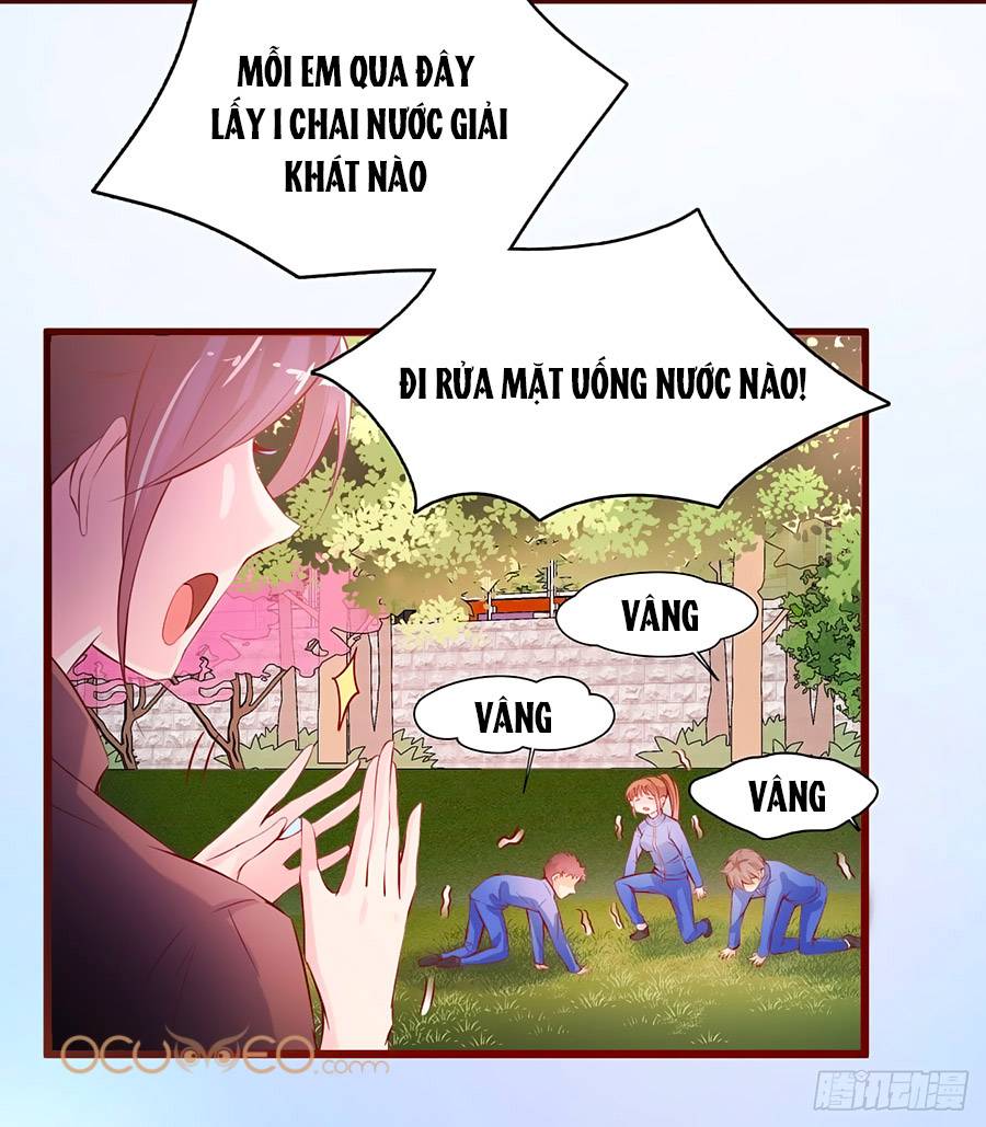 sau này vẫn cứ thích anh chapter 4 17