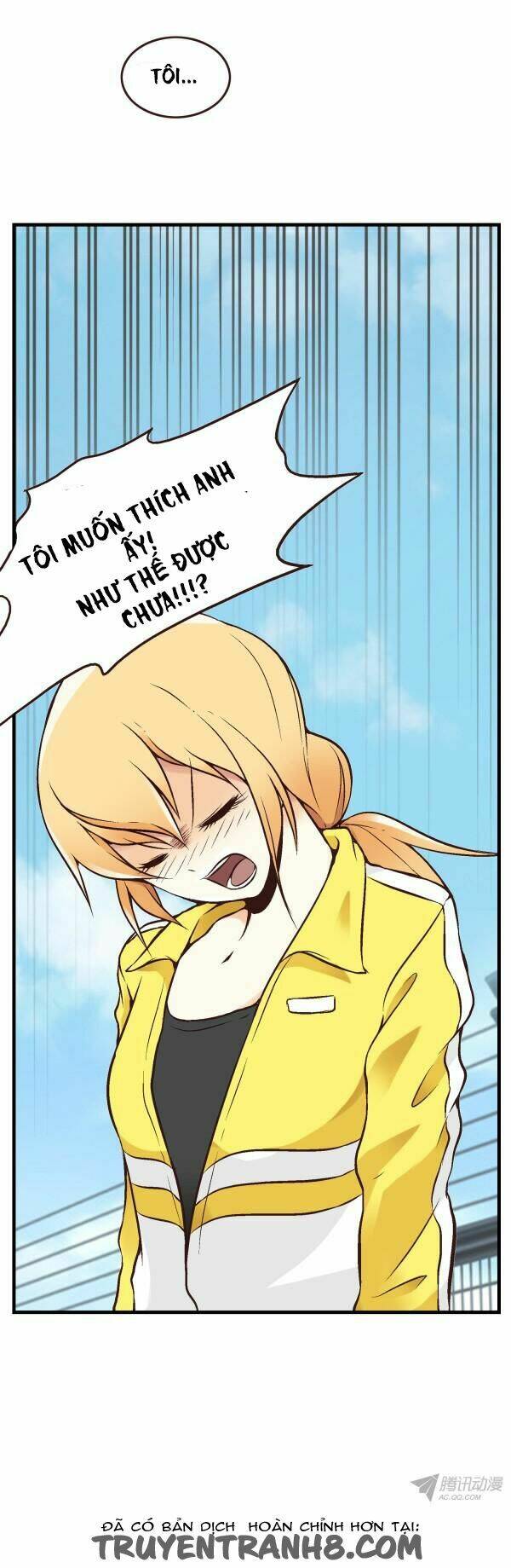 love-c romantic fruity chapter 2 29