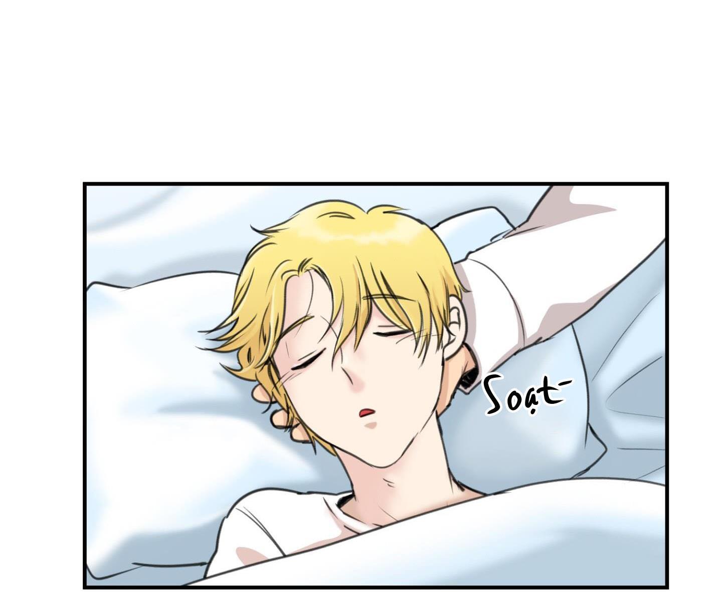 sự trả thù méo mó chapter 2 54