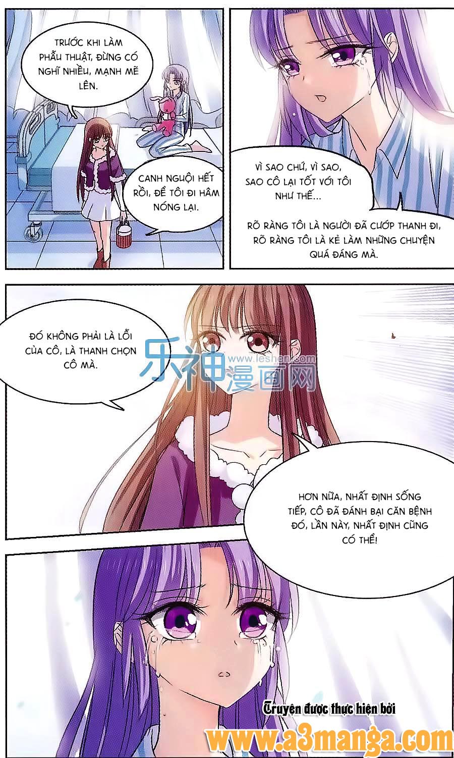 thu lạc thanh thành chapter 7 12