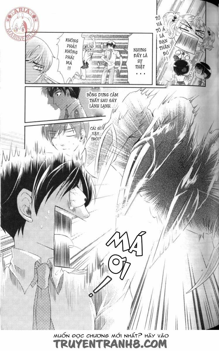 đặc thù truyền thuyết chapter 16 3