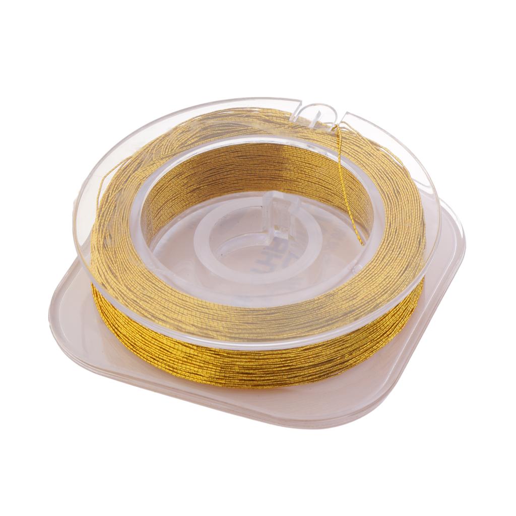 Fishing Rod Guide Ring Wrapping Line Rod Building Thread