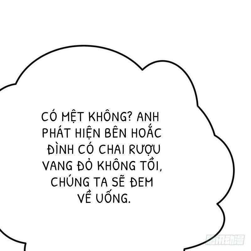 chào buổi sáng, ức vạn manh thê chapter 13 40