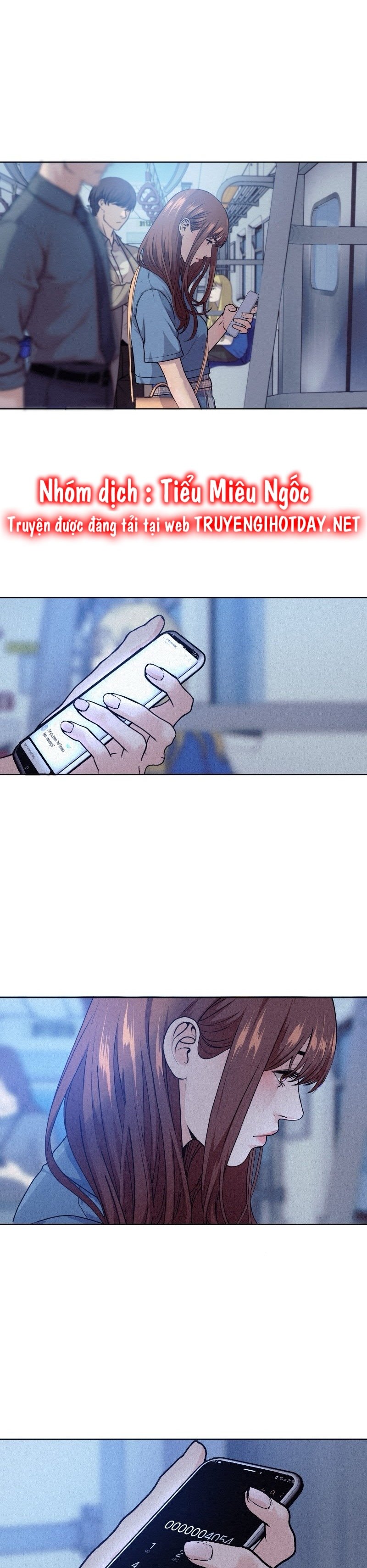 ngày mai tươi đẹp chapter 24 20