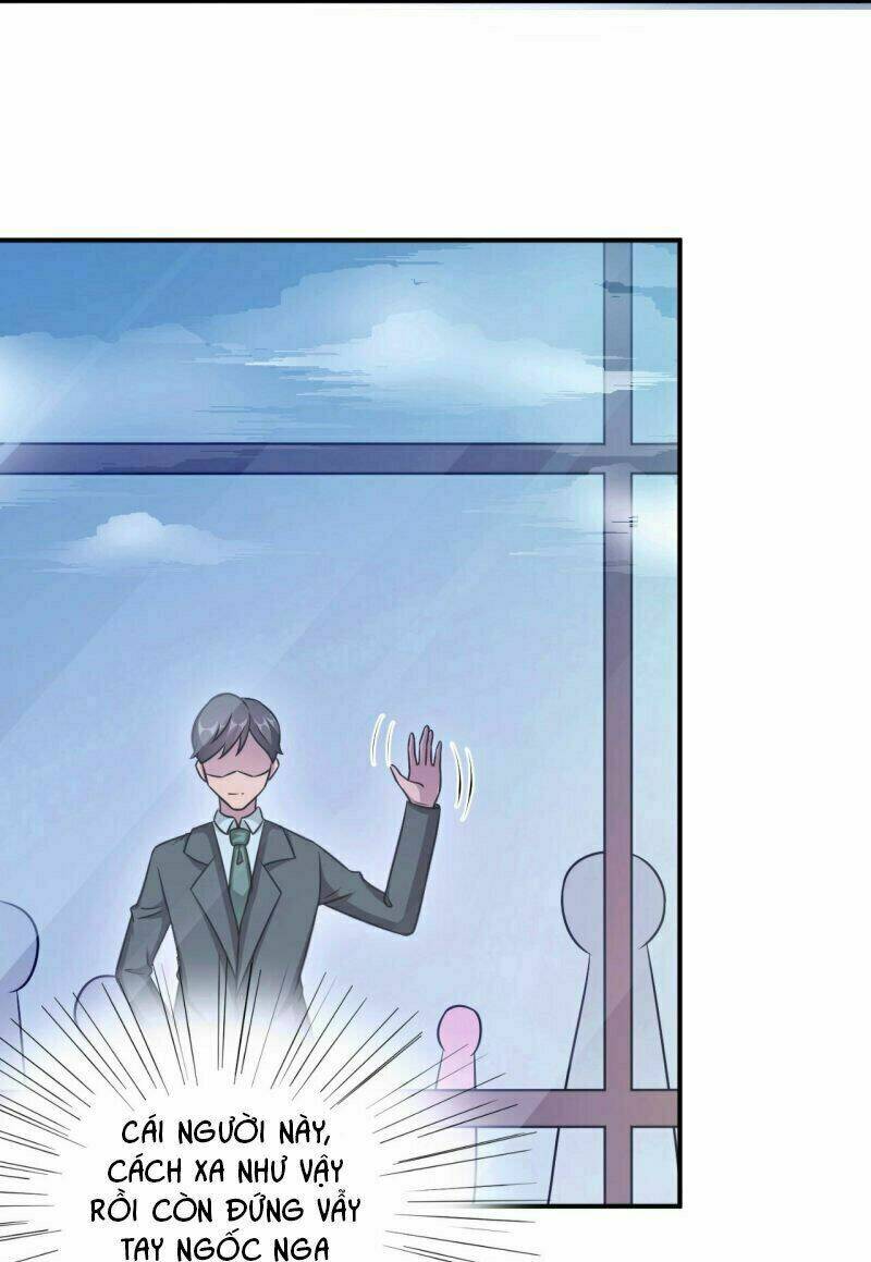 mạc thiếu bức hôn: vợ mới khó chống đỡ chapter 90 16