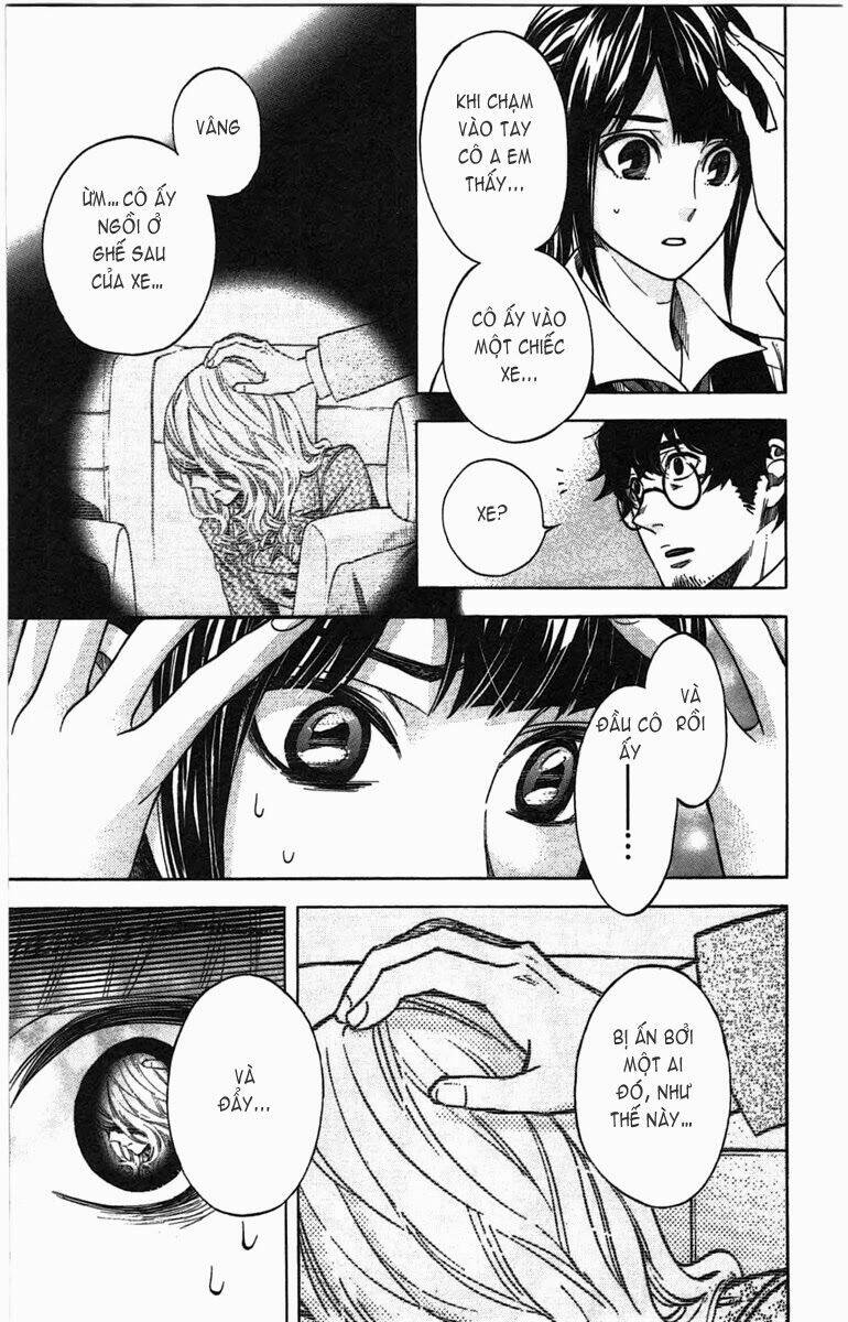 mielino kashiwagi chapter 3 4