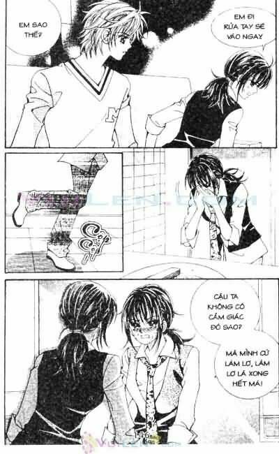 không bao giờ khóc chapter 12 146