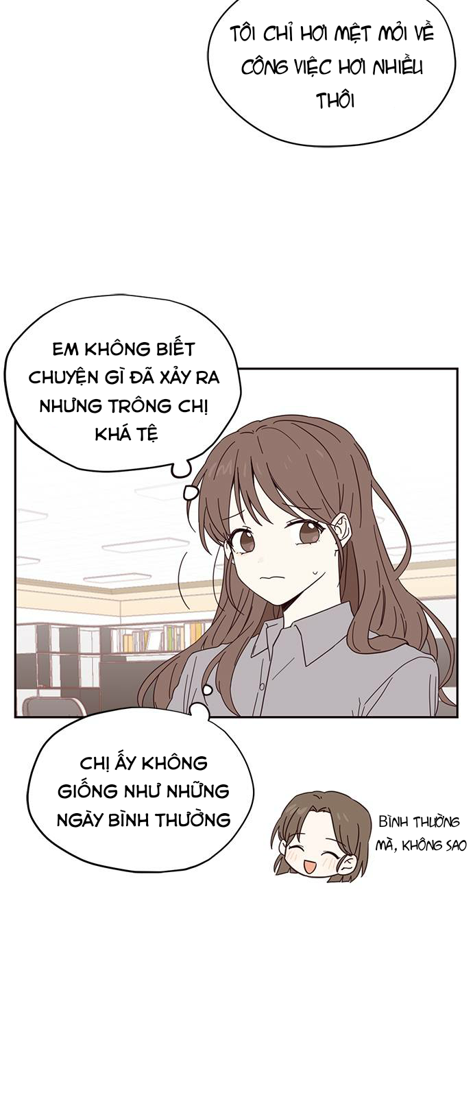 chủ đề tình yêu chapter 4 44