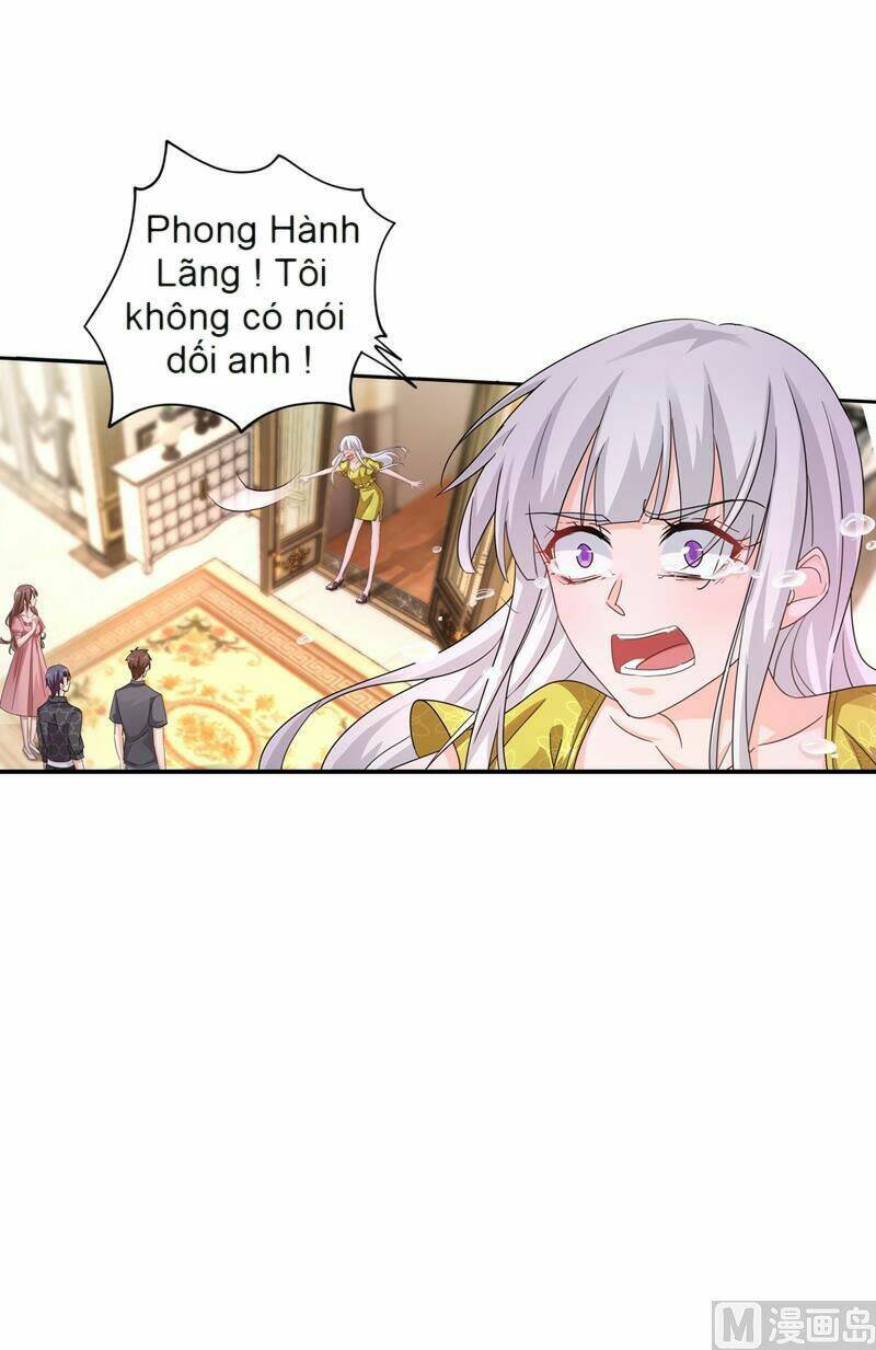 nhập cốt noãn hôn chapter 279 15