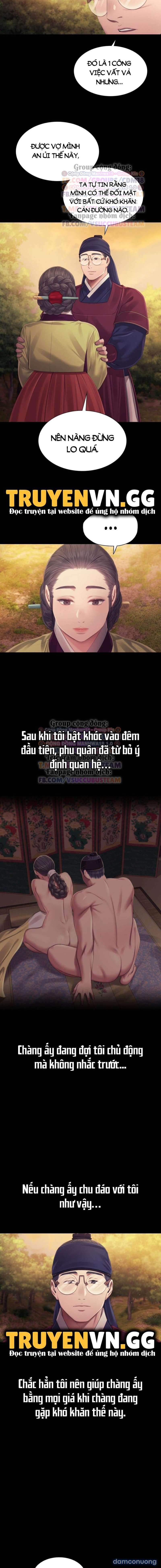 [18+] tiểu thư chapter 114 6