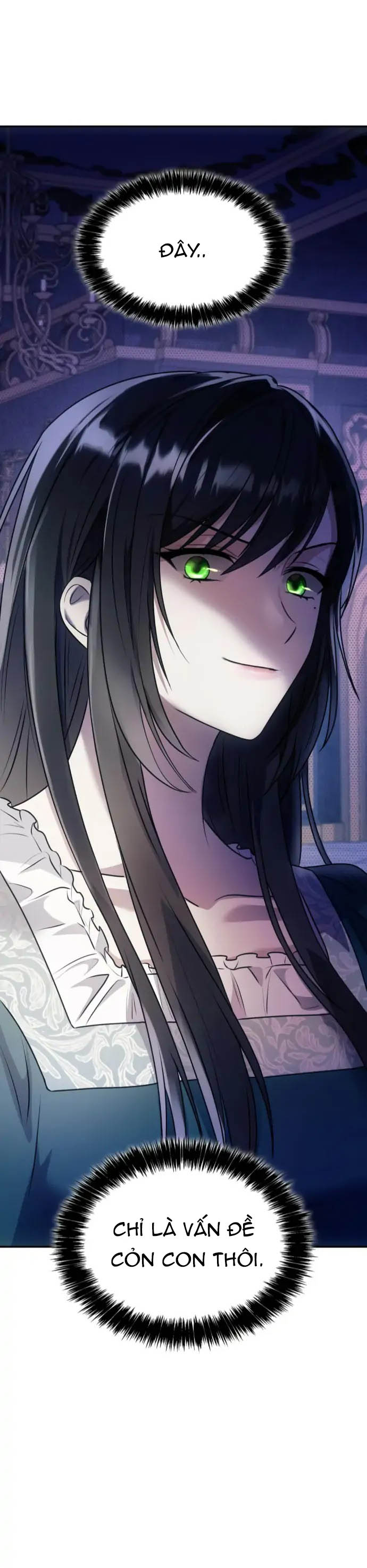 chị gái à, kiếp này tôi sẽ trở thành nữ hoàng chapter 3.2 24