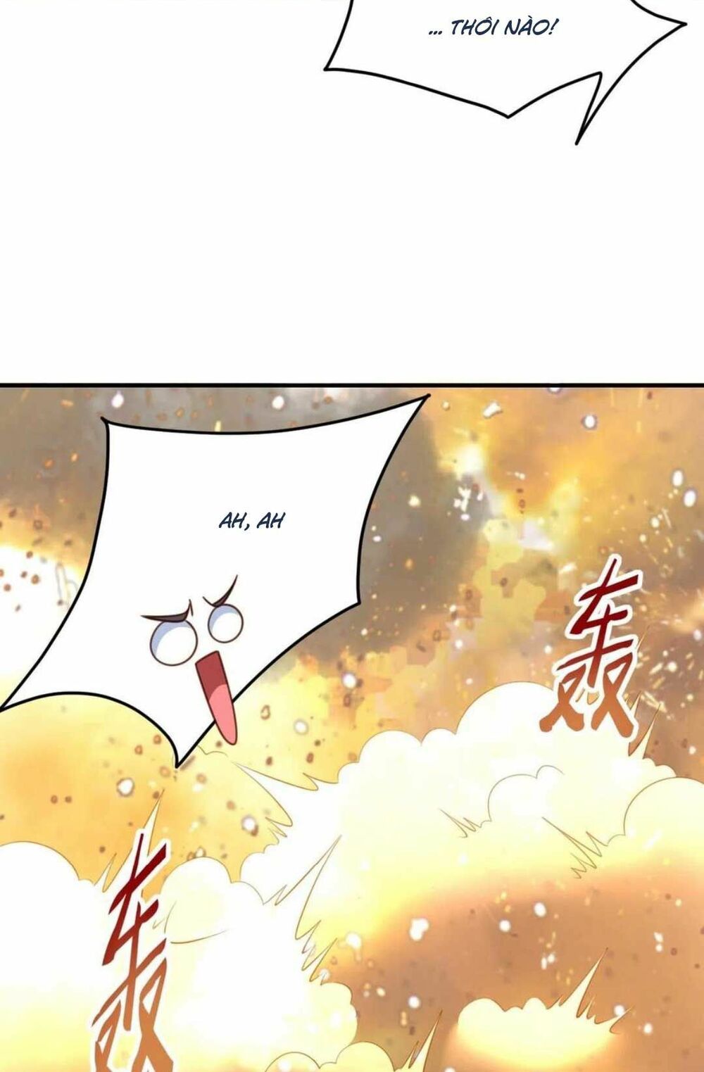 thuần hóa ba ba bạo quân chapter 33 41