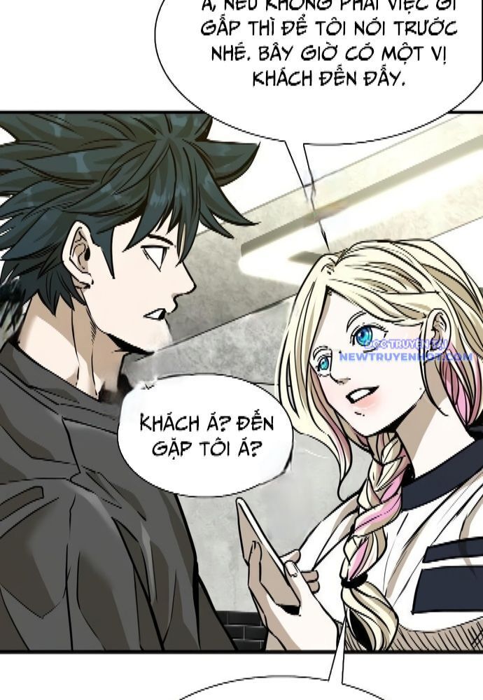 shark - cá mập chapter 322 69