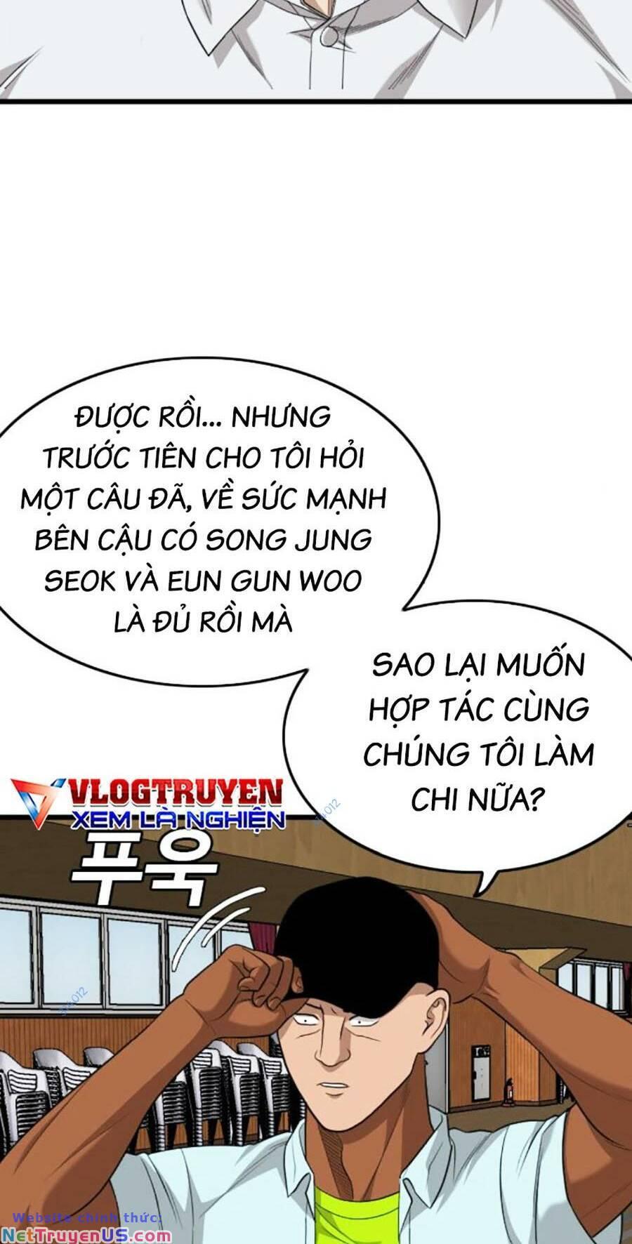 người xấu chapter 179 87