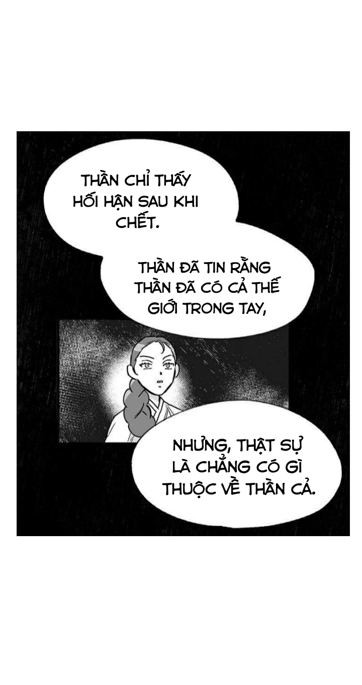 tham vọng quyền lực (full) chapter 26 16