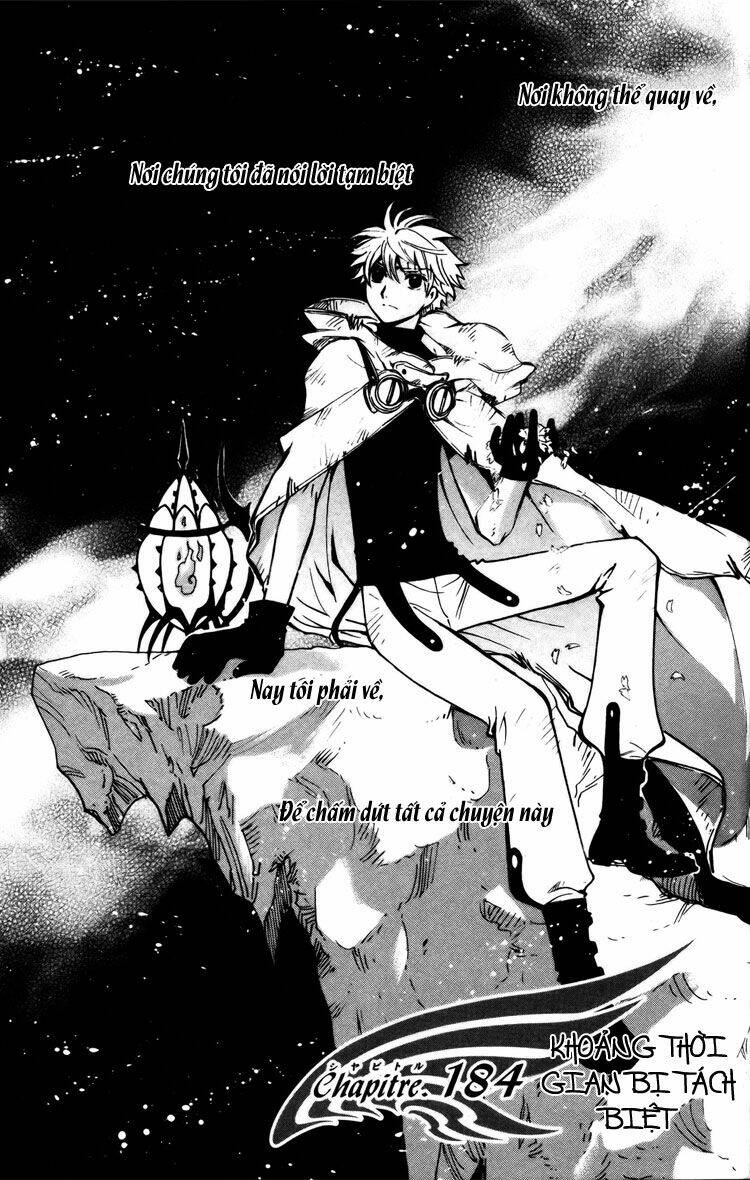 huyền thoại đôi cánh chapter 184 2