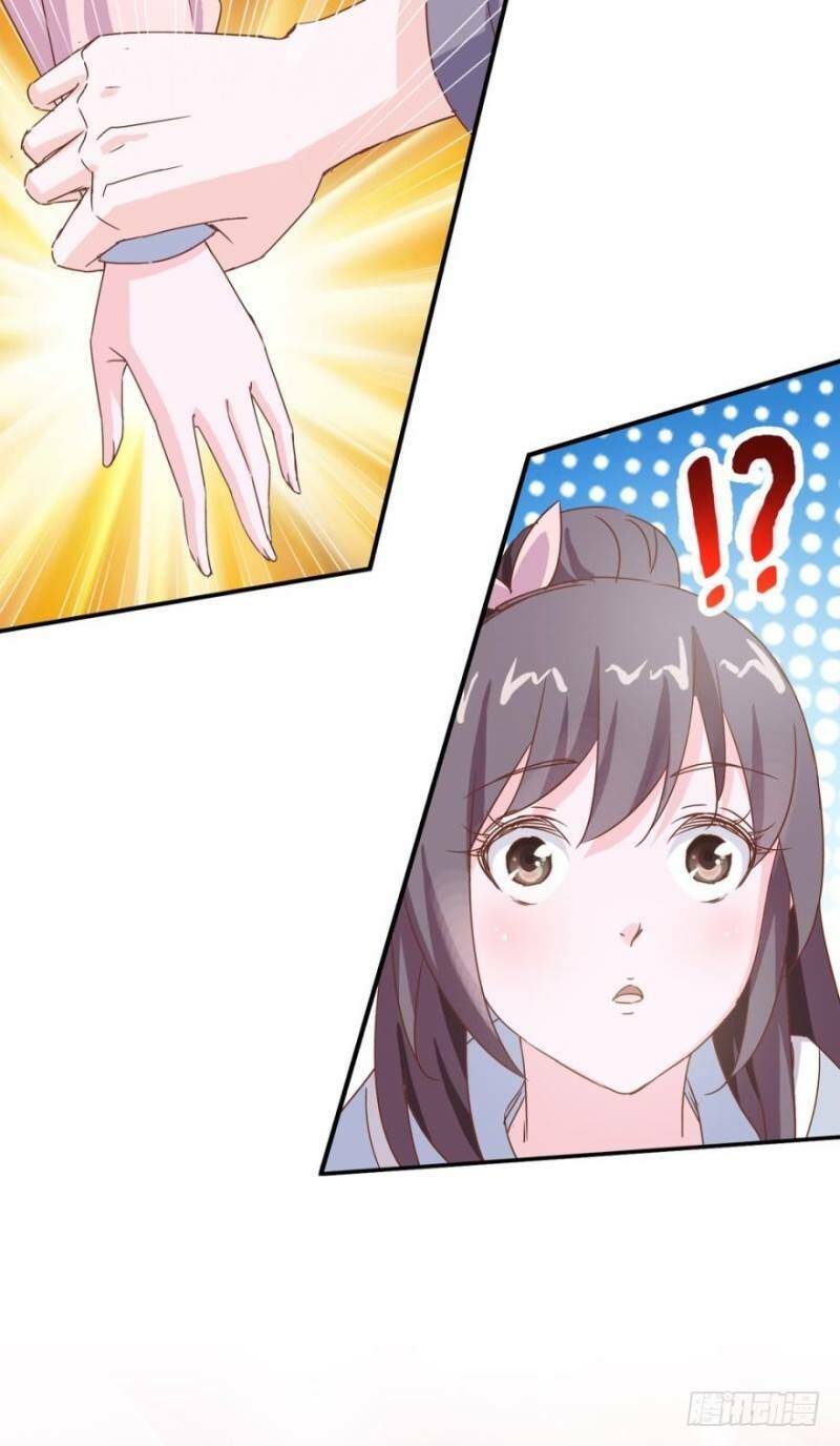 lạc vũ trấn chapter 15 32