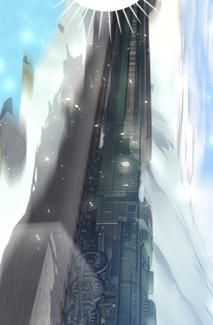 con chỉ đi tìm cha thôi chapter 11 59