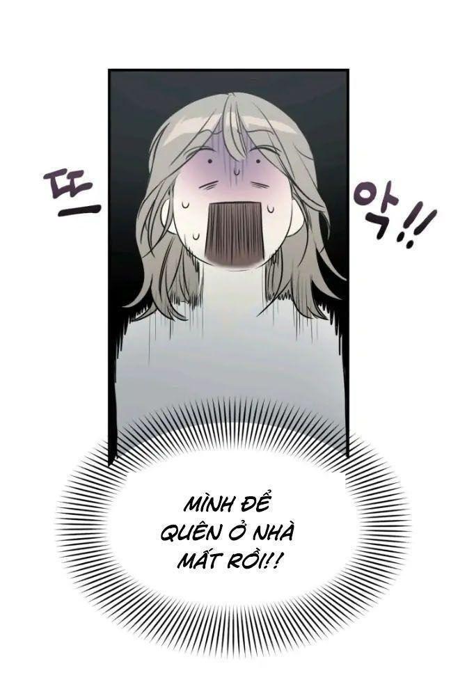 bạn có tin vào định mệnh không? chapter 5.5 29